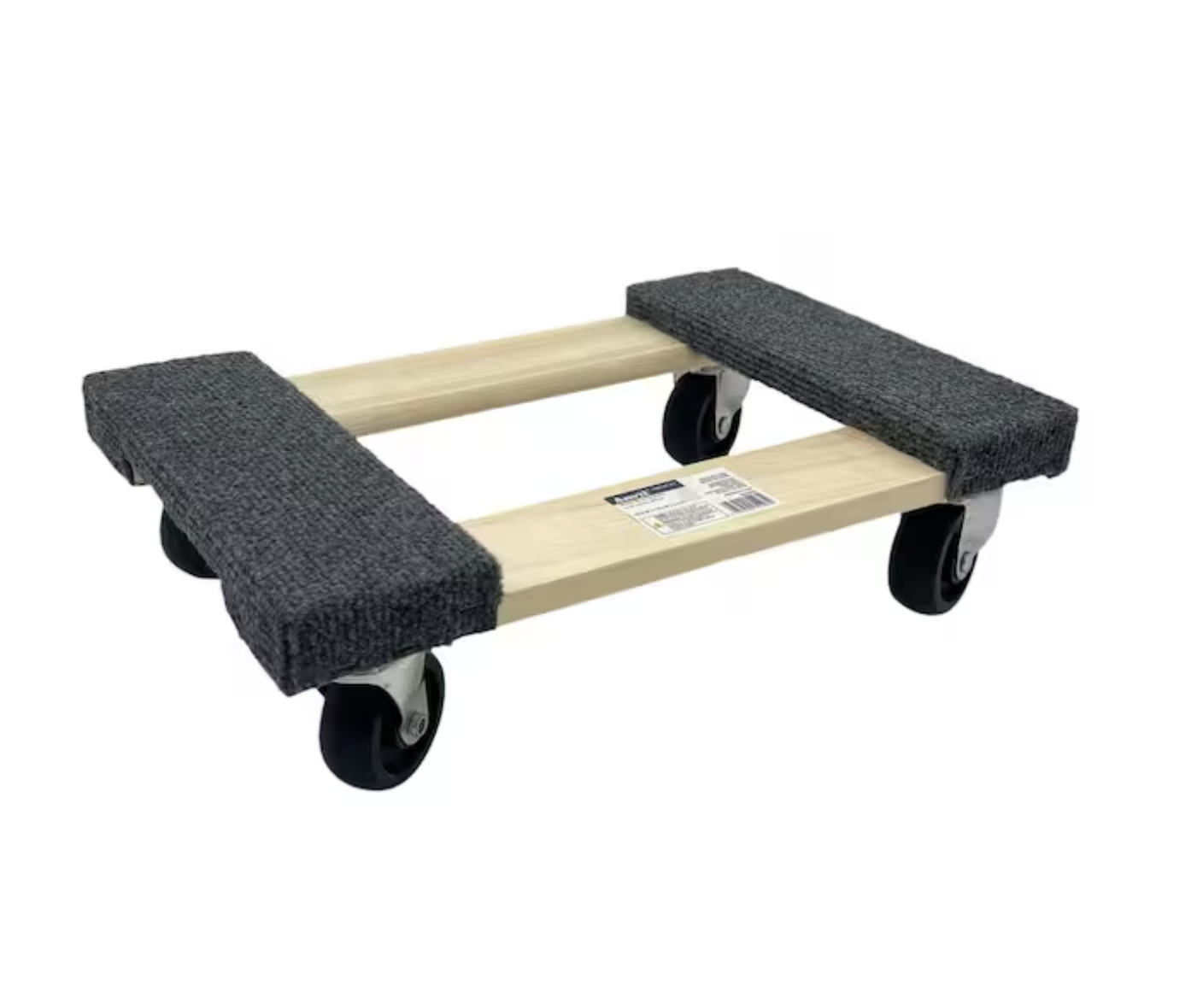 Wood Furniture Dolly